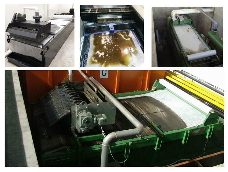 你对纸带过滤机的原理真的了解吗？