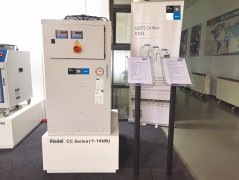 Riedel CC51工业冷水机