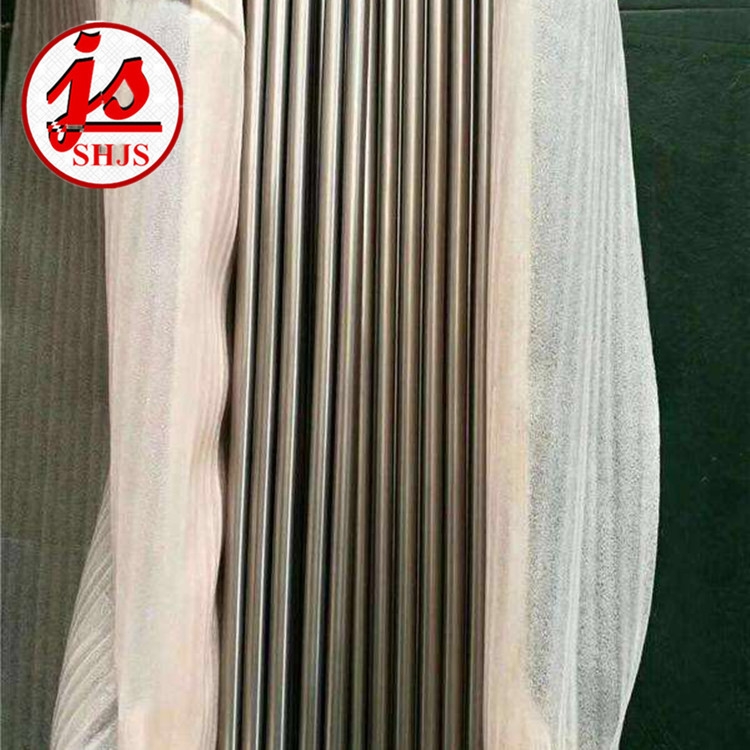 Hastelloy C-276化学成分及力学性能