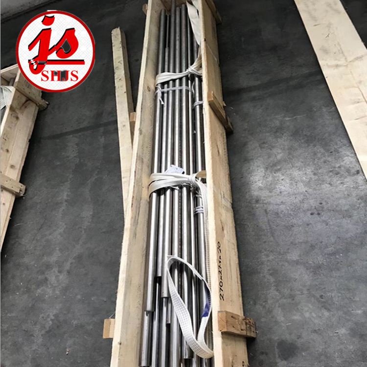 Hastelloy C-276化学成分及力学性能