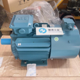 爱泽工业部分到货产品专题及库存——ABB电机篇