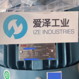 爱泽工业部分到货产品专题及库存——ABB电机篇