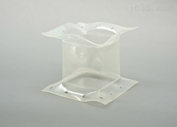 饲料厂摇摆筛软连接 饲料厂摇摆筛软连接