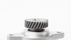 你还在用传统加工方式给水泵零配件加工吗？