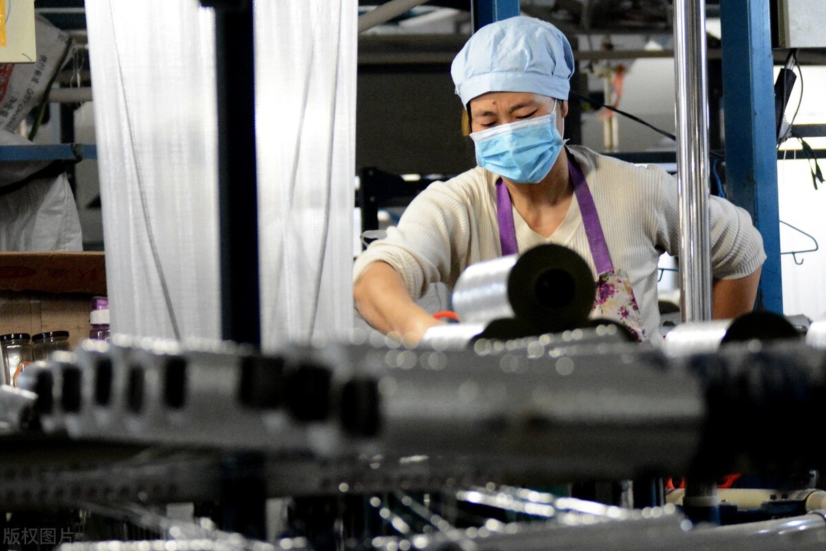 你还在用传统加工方式给水泵零配件加工吗？