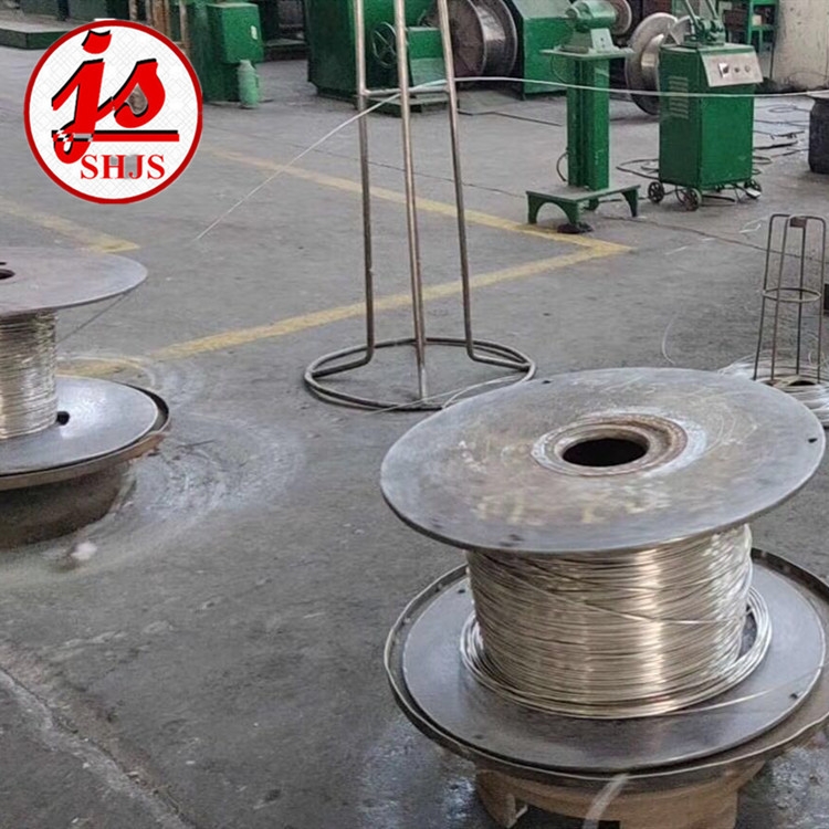 1J30锻造 1J30技术参数