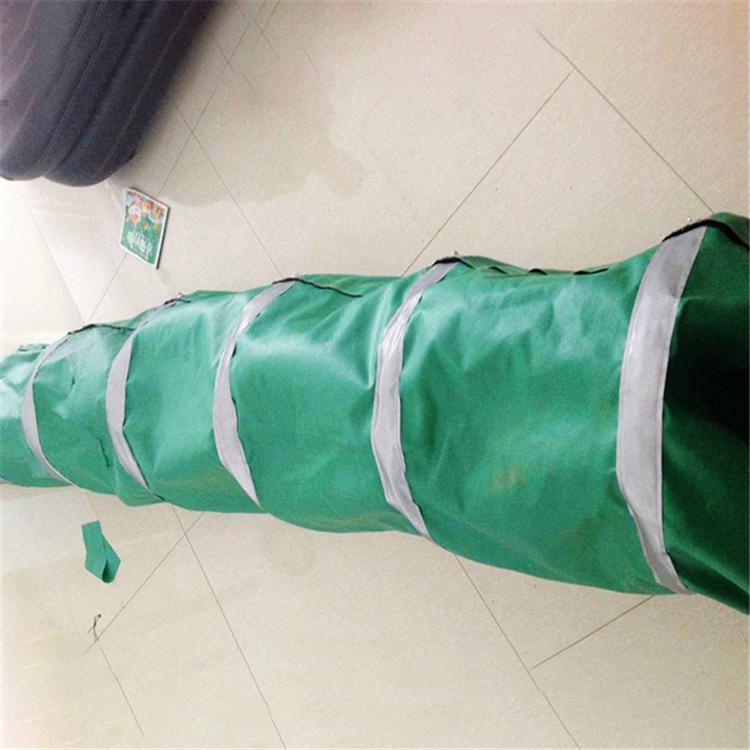 立柱护套厂家 液压支架立柱护套 加工定制