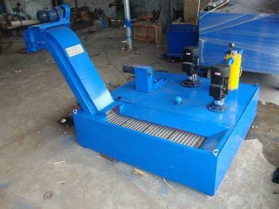 可量身定制链板式机床排屑机