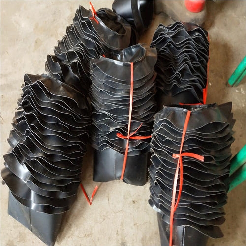 多轴数控磨床伸缩套修整器按连接方式