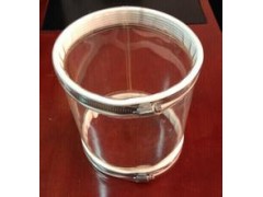 食品级颗粒软连接