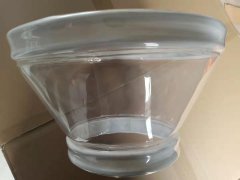 食品级软连接 快装透明软连接 TPU耐磨软连接