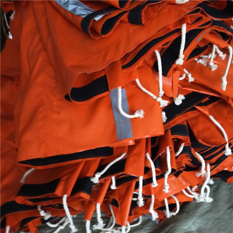 煤矿液压支架立柱保护套阻燃抗静电