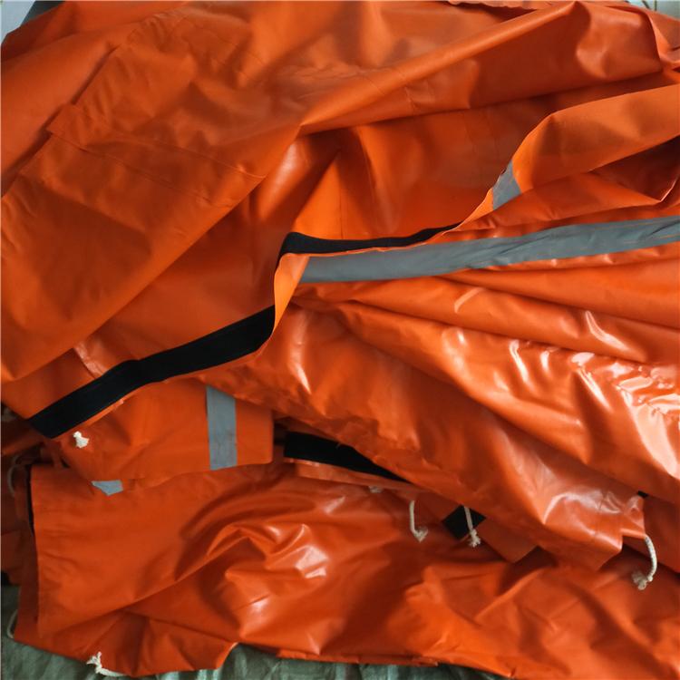 煤矿液压支架立柱保护套阻燃抗静电