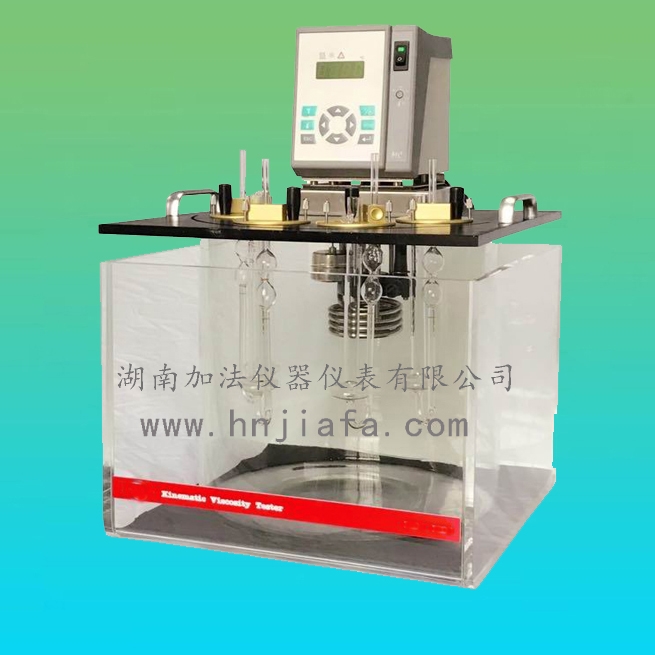 齿轮油检测指标