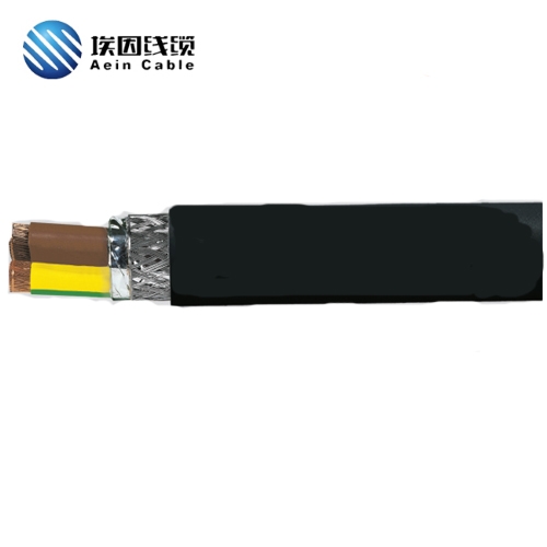 TOPFLEX-EMV-UV-3 PLUS 2YSLCYK-J德标电缆