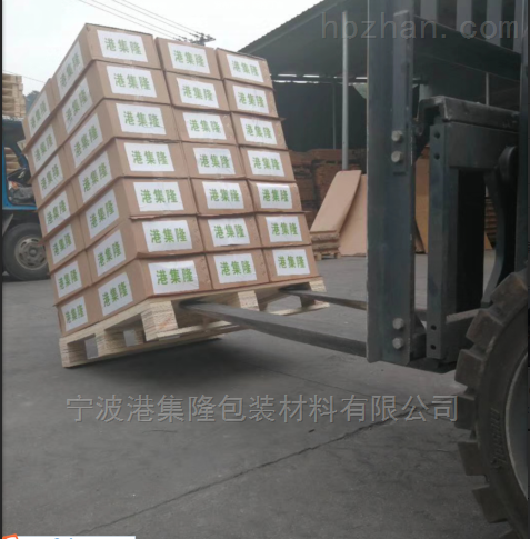 国人宁波港集隆包装自主研发的防滑纸八大亮点！