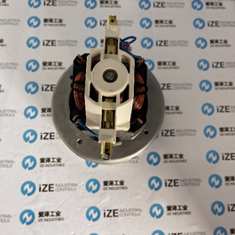 爱泽工业部分到货产品专题及库存  ——DOMEL篇