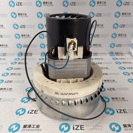 爱泽工业部分到货产品专题及库存  ——DOMEL篇