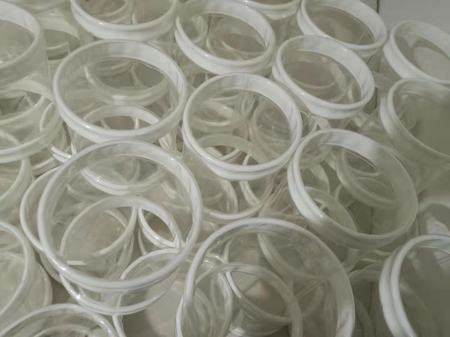 专业订制快装粉体软连接定制 易清洗