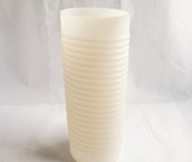 专业订制快装粉体软连接定制 易清洗