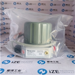 爱泽工业到货产品专题及库存 ——TESCOM篇