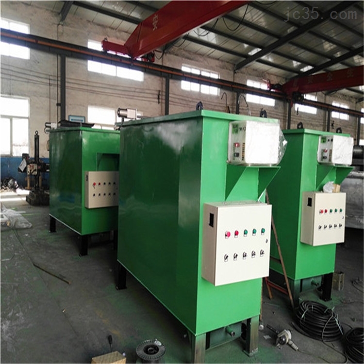 吉丰科技简述工业废水的处理方式 吉丰科技简述工业废水的处理方式