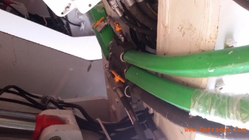 液压支架胶管保护套