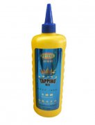 都是攻牙油，为何菲特斯不锈钢攻牙油这么突出