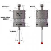 数控机床安装机床测头的原因是什么？