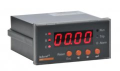 浅谈智能马达保护器在海洋石油平台应用