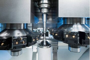 车、铣、刨、磨、钻、镗分别能达到什么样的精度“公差等级”？