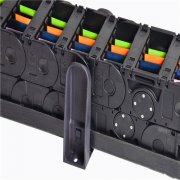 数控车削中心工程电缆拖链选择标准