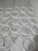 透明聚氨酯软连接