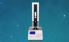 医用注射器滑动性能测试仪详细介绍