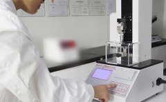 安瓿折力仪是什么