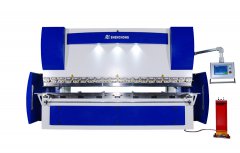 数控折弯机电液同步好还是油电混合好？区别在哪里？