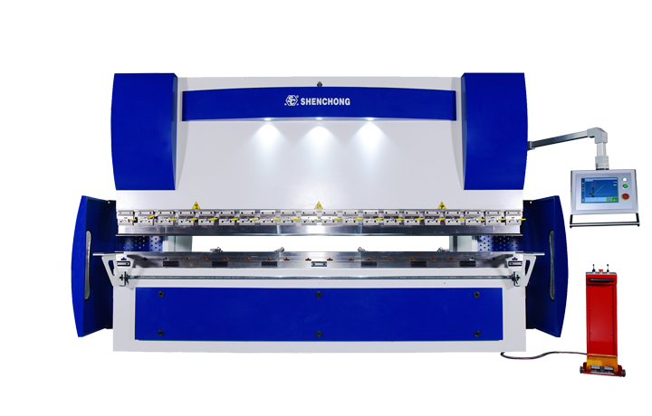 数控折弯机电液同步好还是油电混合好？区别在哪里？