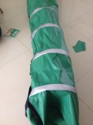 综采液压支架液压油缸防尘护套