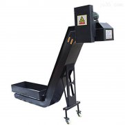 链式机床排屑机输送效率高