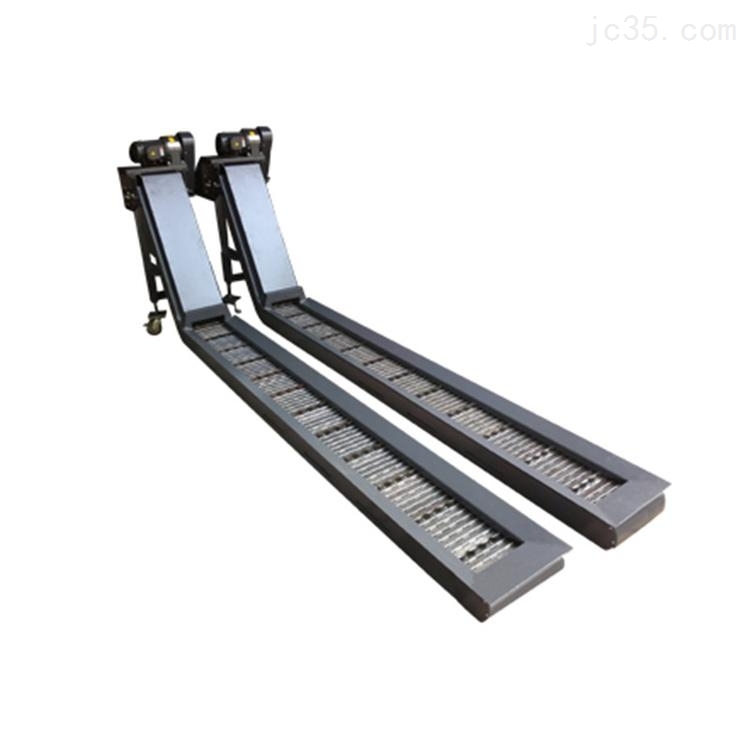 链式机床排屑机输送效率高