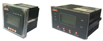 矿山井下IT配电系统绝缘监测研究及应用 矿山井下IT配电系统绝缘监测研究及应用