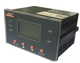 矿山井下IT配电系统绝缘监测研究及应用 矿山井下IT配电系统绝缘监测研究及应用