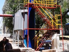 有机废气处理设备有哪些？