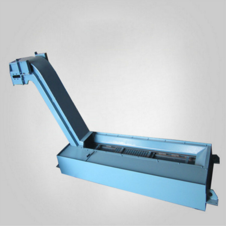 沈阳链板式机床排屑机