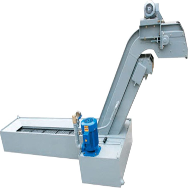 沈阳链板式机床排屑机