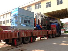 炼钢厂是怎样除尘的？