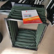 帆布通风软连接规格可以定做吗？沧州景文可以定做