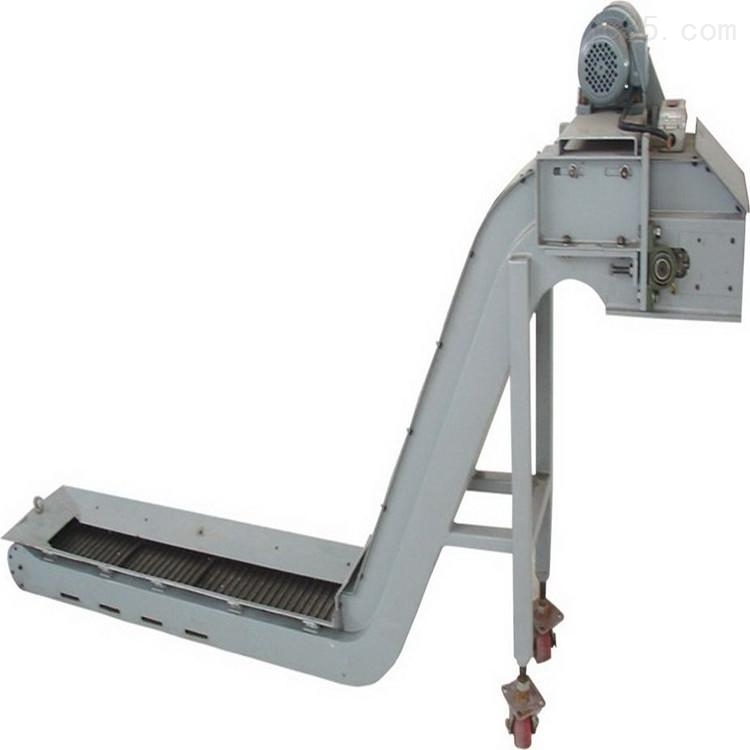 拉床铁屑输送机 拉床铁屑输送机