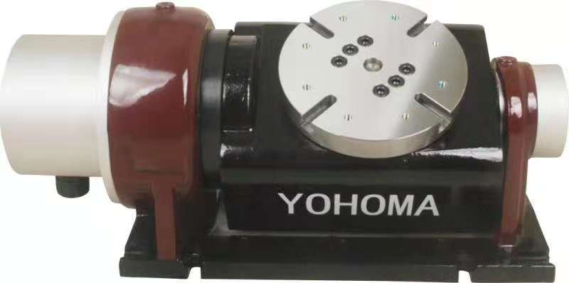 国内五轴转台的发展现状分析