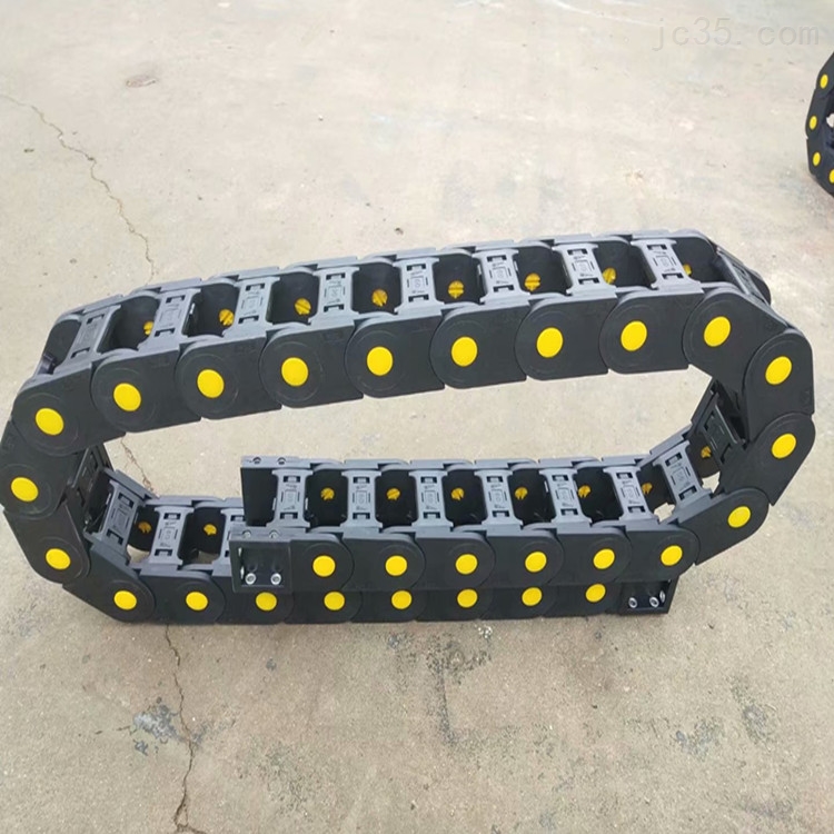 45x150塑料拖链内外尺寸解析 45x150塑料拖链内外尺寸解析